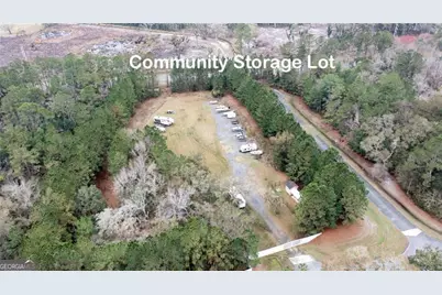 Lot 23-D Black Tern Way, Waverly, GA 31565 - Photo 20