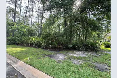 Lot 23-D Black Tern Way, Waverly, GA 31565 - Photo 2