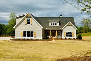 3575 Bold Springs Rd, Monroe, GA 30656 - Photo 1