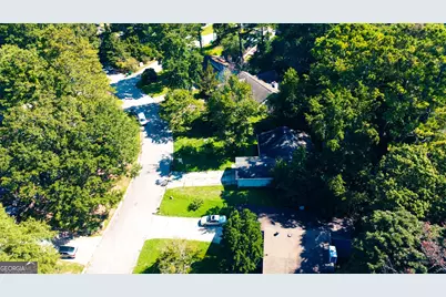 8846 Wesley Place, Jonesboro, GA 30238 - Photo 2