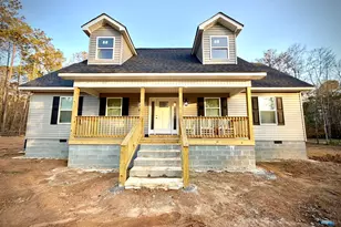 149 Newby Rd, Jeffersonville, GA 31044 - Photo 2