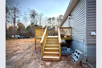 149 Newby Road, Jeffersonville, GA 31044 - Photo 6