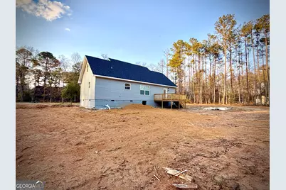 149 Newby Road, Jeffersonville, GA 31044 - Photo 4