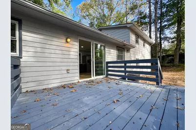 2345 Lake Jodeco Road, Jonesboro, GA 30236 - Photo 30