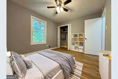 2345 Lake Jodeco Road, Jonesboro, GA 30236 - Photo 26