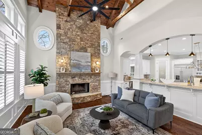 47 Fern Leaf Way, Newnan, GA 30265 - Photo 30