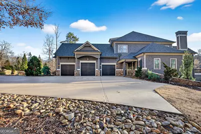 47 Fern Leaf Way, Newnan, GA 30265 - Photo 150