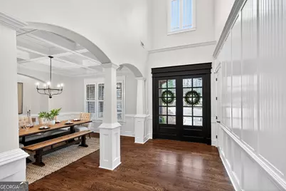 47 Fern Leaf Way, Newnan, GA 30265 - Photo 10