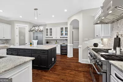 47 Fern Leaf Way, Newnan, GA 30265 - Photo 42