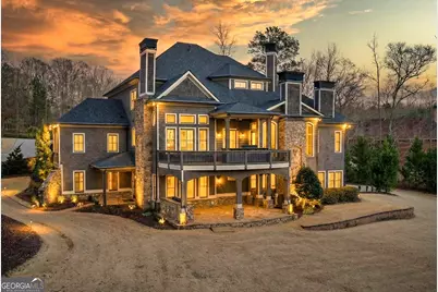 47 Fern Leaf Way, Newnan, GA 30265 - Photo 4