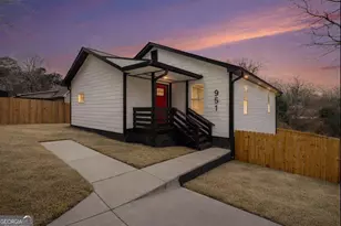 951 Reed Ave, East Point, GA 30344 - Photo 1