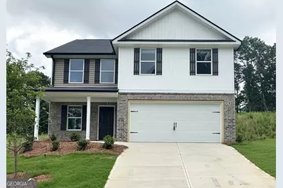 116 Deer Crossing #LOT 4, Temple, GA 30179 - Photo 1