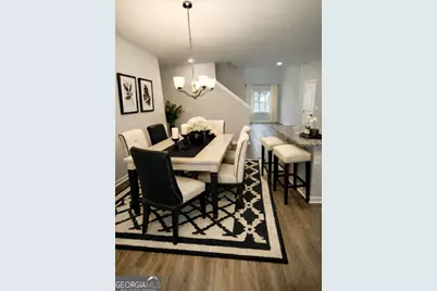 116 Deer Crossing #LOT 4, Temple, GA 30179 - Photo 4