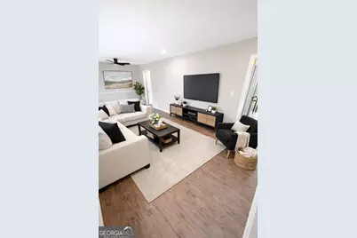 2802 Leisure Woods Lane, Decatur, GA 30034 - Photo 8