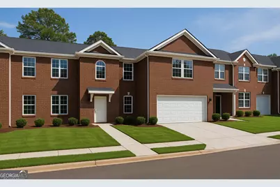 120 Hampton Way #LOT 6, Macon, GA 31220 - Photo 1