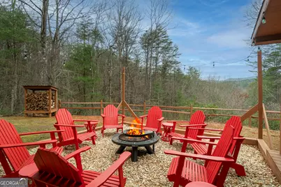 444 Miners Mountain Road, Sautee Nacoochee, GA 30571 - Photo 104