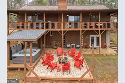 444 Miners Mountain Road, Sautee Nacoochee, GA 30571 - Photo 52