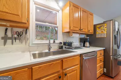 444 Miners Mountain Road, Sautee Nacoochee, GA 30571 - Photo 16