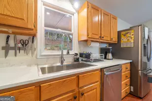 444 Miners Mountain Rd, Sautee Nacoochee, GA 30571 - Photo 16