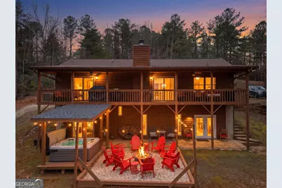 444 Miners Mountain Road, Sautee Nacoochee, GA 30571 - Photo 52