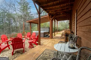 444 Miners Mountain Rd, Sautee Nacoochee, GA 30571 - Photo 110