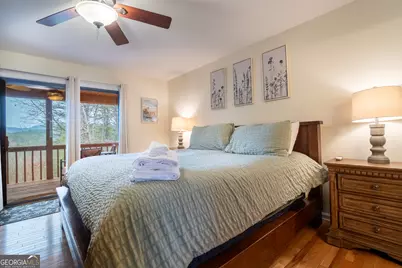 444 Miners Mountain Road, Sautee Nacoochee, GA 30571 - Photo 18