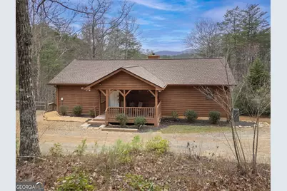 444 Miners Mountain Road, Sautee Nacoochee, GA 30571 - Photo 2