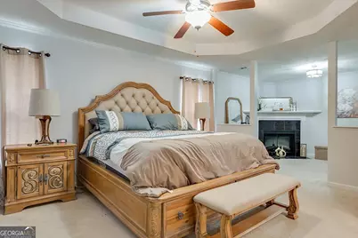 1166 Waltons Trail, Hephzibah, GA 30815 - Photo 6