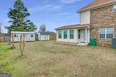 1166 Waltons Trail, Hephzibah, GA 30815 - Photo 38