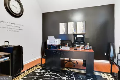 1166 Waltons Trail, Hephzibah, GA 30815 - Photo 22