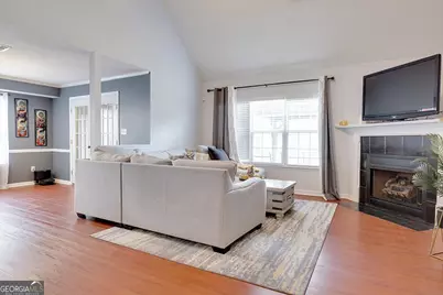 1166 Waltons Trail, Hephzibah, GA 30815 - Photo 16