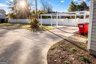 127 Rogers Ave, Macon, GA 31204 - Photo 36