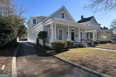 127 Rogers Avenue, Macon, GA 31204 - Photo 4