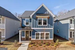 372 Summerville Ln, Athens, GA 30606 - Photo 1
