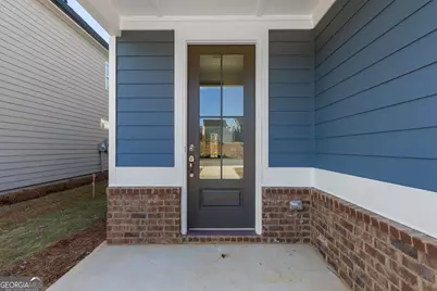 372 Summerville Lane, Athens, GA 30606 - Photo 4