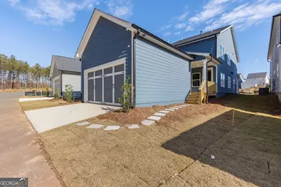 372 Summerville Lane, Athens, GA 30606 - Photo 36