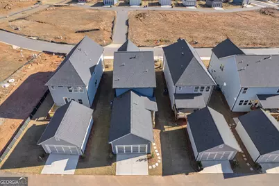 372 Summerville Lane, Athens, GA 30606 - Photo 42