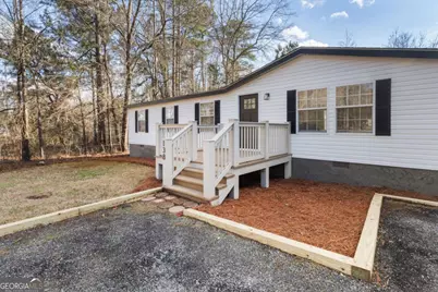 138 Clopton Drive, Eatonton, GA 31024 - Photo 8