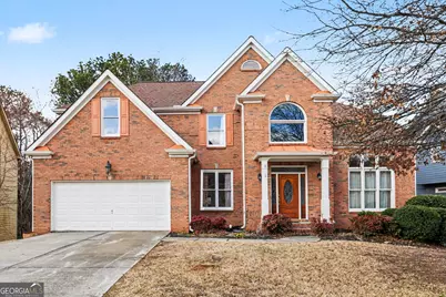 1239 Wood Iris Lane, Lawrenceville, GA 30045 - Photo 2