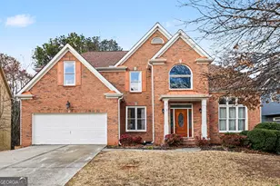1239 Wood Iris Ln, Lawrenceville, GA 30045 - Photo 2