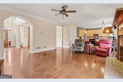 1239 Wood Iris Lane, Lawrenceville, GA 30045 - Photo 10