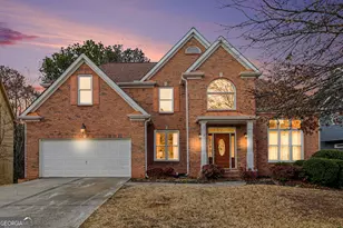1239 Wood Iris Ln, Lawrenceville, GA 30045 - Photo 1
