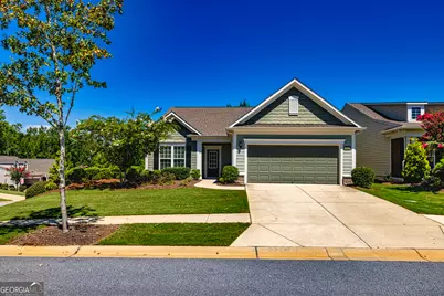 901 Coffee Berry Court, Griffin, GA 30223 - Photo 2