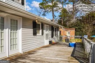 606 W Liberty St, Claxton, GA 30417 - Photo 10