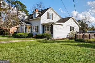 606 W Liberty St, Claxton, GA 30417 - Photo 4