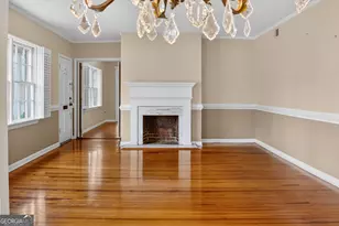 606 W Liberty St, Claxton, GA 30417 - Photo 60