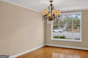 606 W Liberty St, Claxton, GA 30417 - Photo 62