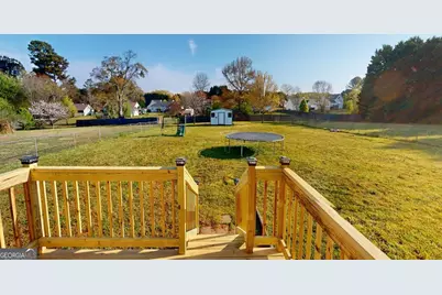 2124 Broad Street, Statham, GA 30666 - Photo 34