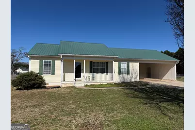 2124 Broad Street, Statham, GA 30666 - Photo 1