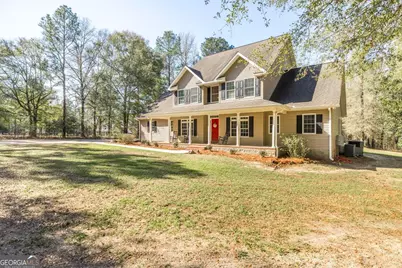 1751 Ga Highway 247 S, Kathleen, GA 31047 - Photo 4